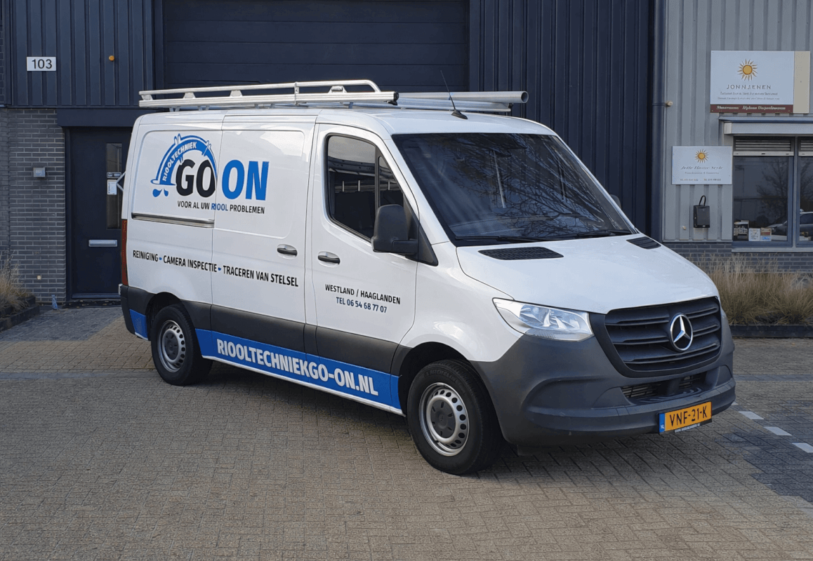 riool verstopt westland 5