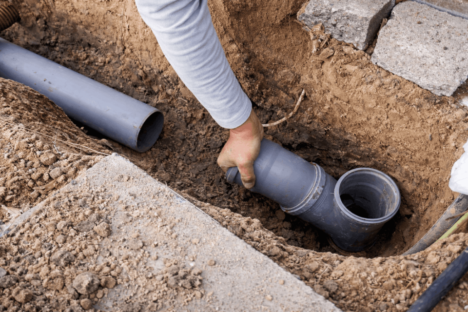 riool verstopt westland 2